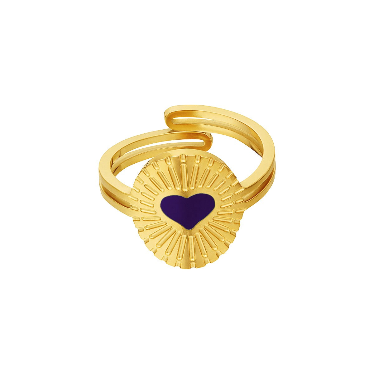 Ring Miriam