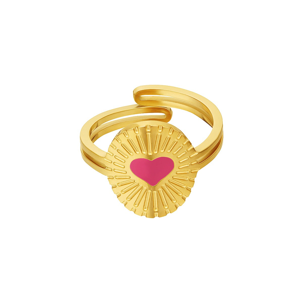 Ring Daisy